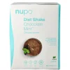 Nupo Diet Shake< Kost- Og Måltidserstatning