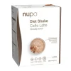 Nupo Kost- Og Måltidserstatning>Diet Shake Caffe Latte