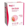 Nupo Kost- Og Måltidserstatning<Diet Shake Strawberry