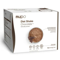 Nupo Kost- Og Måltidserstatning>Diet Shake Value Pack