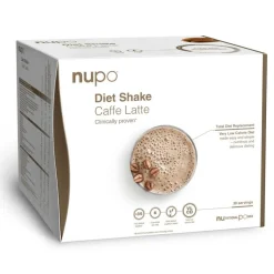 Nupo Kost- Og Måltidserstatning<Diet Shake Value Pack