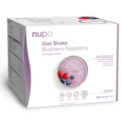 Nupo Kost- Og Måltidserstatning>Diet Shake Value Pack