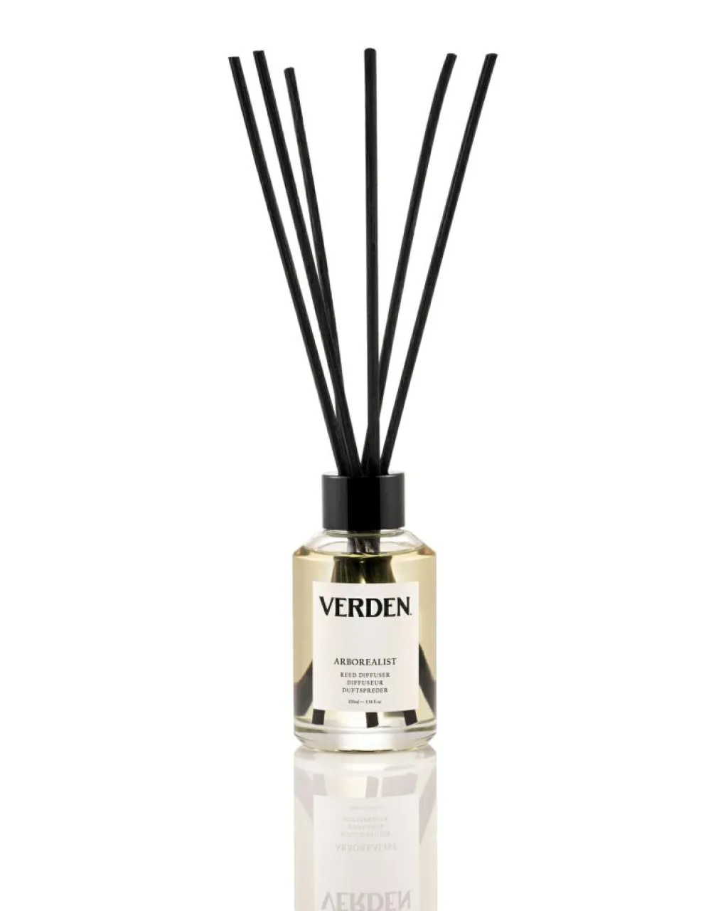 VERDEN Diffuser< Duftpinde