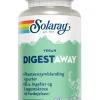 Solaray Fordøjelse & Fibre<Digestaway