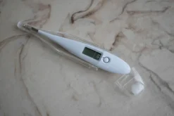 Barnets Favorit Termometre|Oral/Rektal Termometre>Digital Termometer