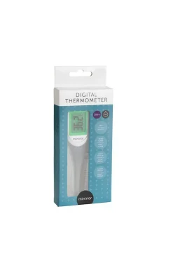Mininor Termometre|Oral/Rektal Termometre>Digitaltermometer