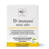New Nordic D-Vitamin<D-immune Kosttilskud