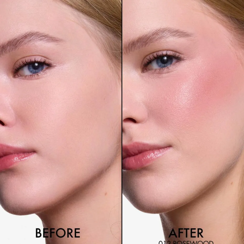 DIOR Backstage Rosy Glow Stick< Blush