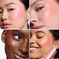 DIOR Backstage Rosy Glow Stick< Blush