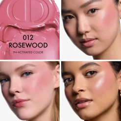 DIOR Backstage Rosy Glow Stick< Blush