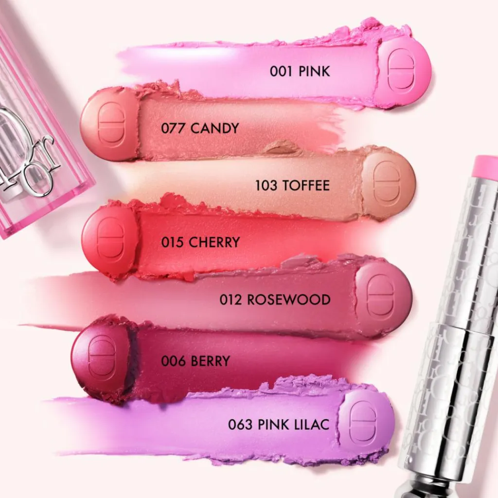 DIOR Backstage Rosy Glow Stick< Blush