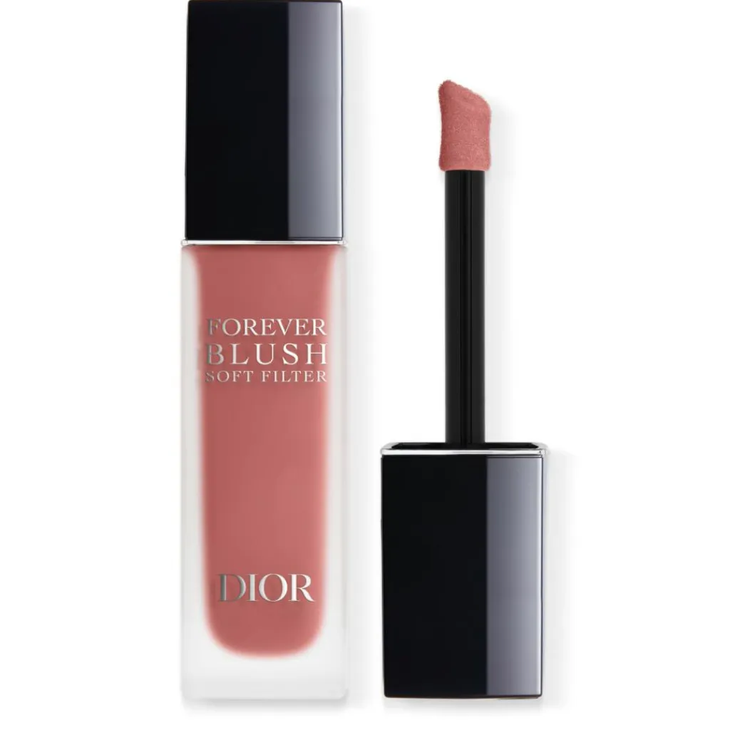 DIOR Blush>Forever Blush Soft Filter Whipped Liquid Blush