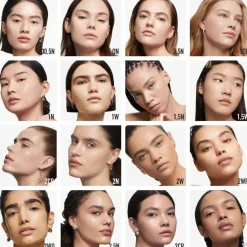 DIOR Foundation<Forever No-Transfer 24h Wear Matte Foundation