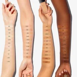 DIOR Foundation<Forever No-Transfer 24h Wear Matte Foundation