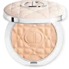 DIOR Forever Nude Matte Filter Blurring Setting Powder< Pudder