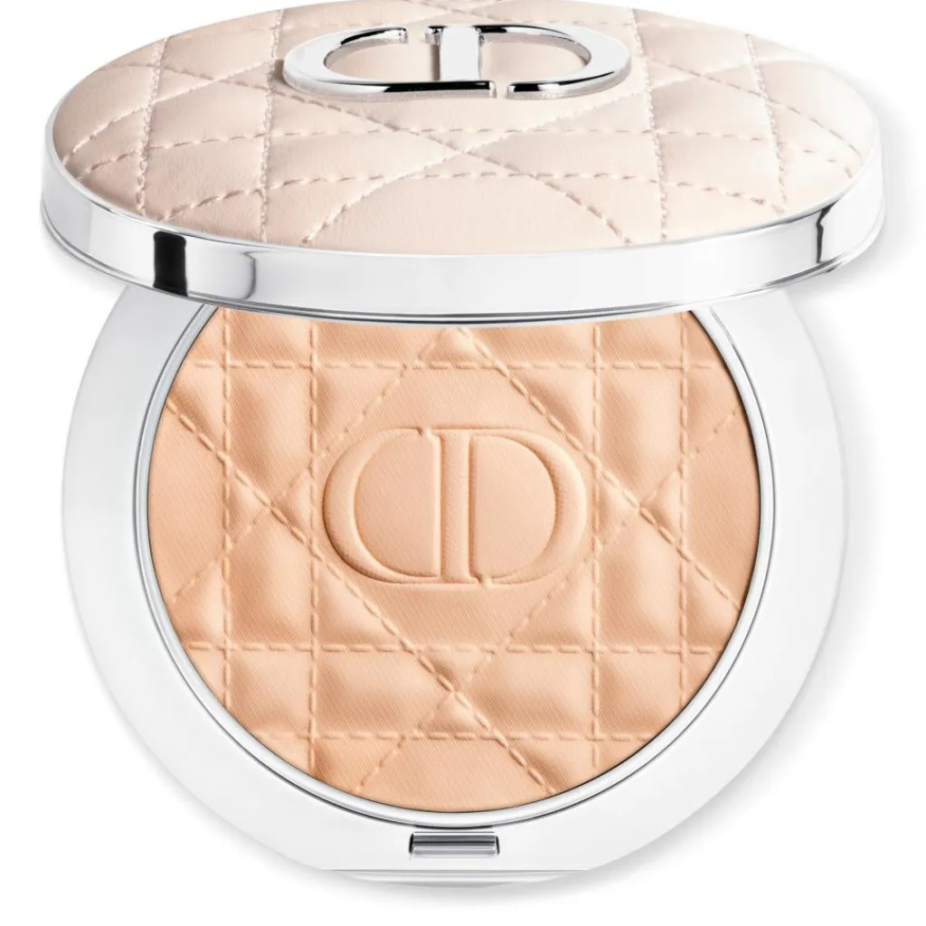 DIOR Forever Nude Matte Filter Blurring Setting Powder< Pudder