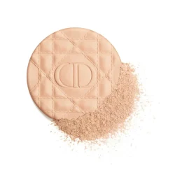 DIOR Forever Nude Matte Filter Blurring Setting Powder< Pudder