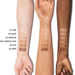 DIOR Forever Nude Matte Filter Blurring Setting Powder< Pudder