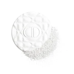DIOR Pudder>Forever Nude Radiant Filter Blurring Setting Powder