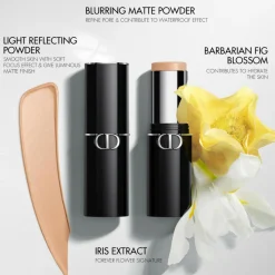 DIOR Forever Skin Perfect Multi-Use Foundation Stick< Foundation