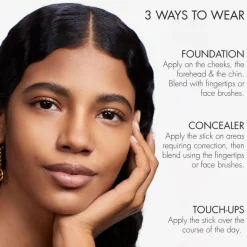 DIOR Forever Skin Perfect Multi-Use Foundation Stick< Foundation