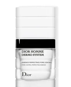 DIOR Ansigtspleje<Homme Dermo System Pore Control Perfecting Essence
