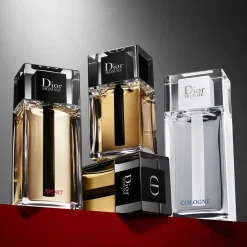 DIOR Homme Eau de Cologne< Eau De Cologne|Eau De Cologne