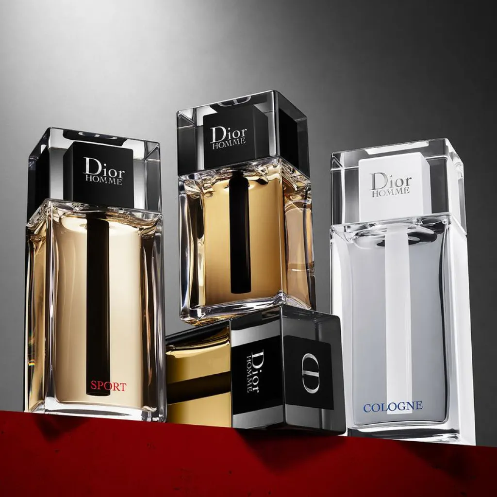 DIOR Homme Eau de Cologne< Eau De Cologne|Eau De Cologne