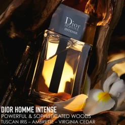 DIOR Homme Intense Eau de Parfum< Eau De Parfum|Parfumer Til Ham