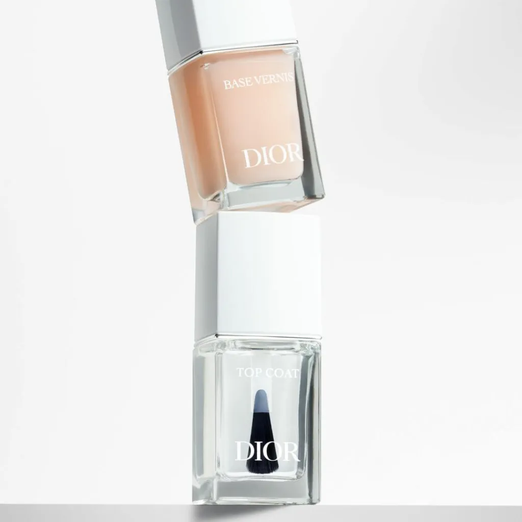 DIOR Neglelak>Top Coat Ultra-Fast-Drying Setting Lacquer