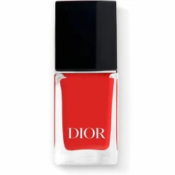 DIOR Neglelak<Vernis Nail Polish with Gel Effect and Couture Color