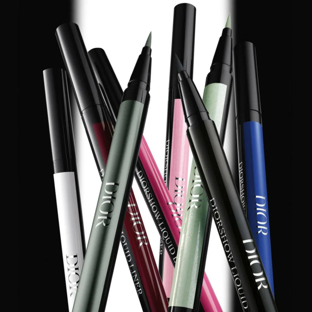 DIOR Eyeliner<show Liquid Liner