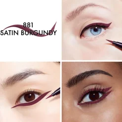 DIOR Eyeliner<show Liquid Liner