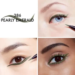 DIOR show Liquid Liner< Eyeliner