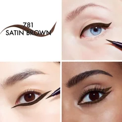 DIOR Eyeliner<show Liquid Liner