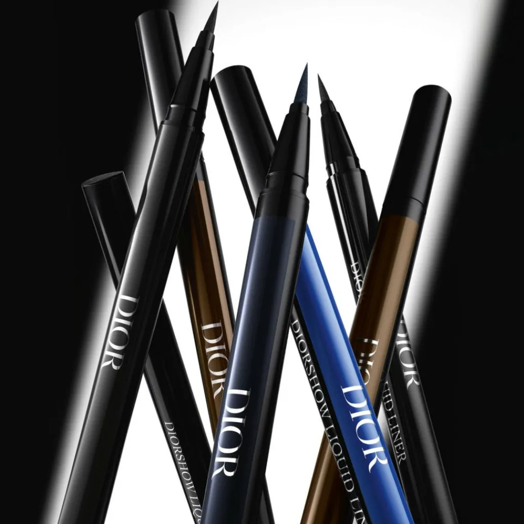 DIOR Eyeliner<show Liquid Liner