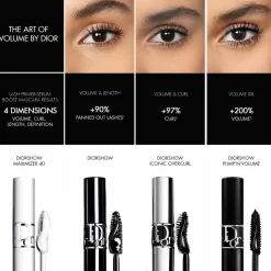 DIOR Øjenvipper<show Maximizer Lash Primer-Serum