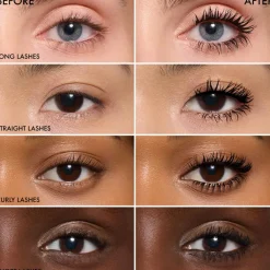 DIOR Mascara<show Overvolume