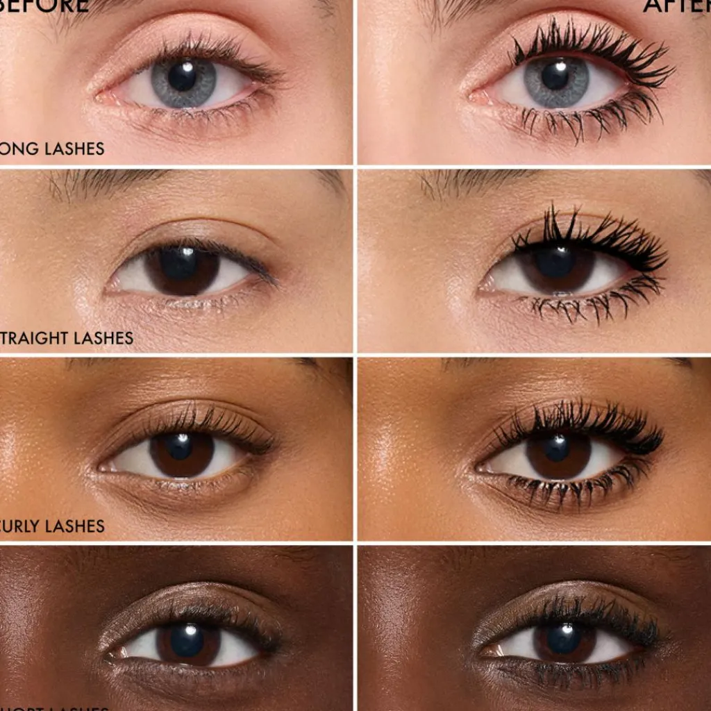 DIOR Mascara<show Overvolume