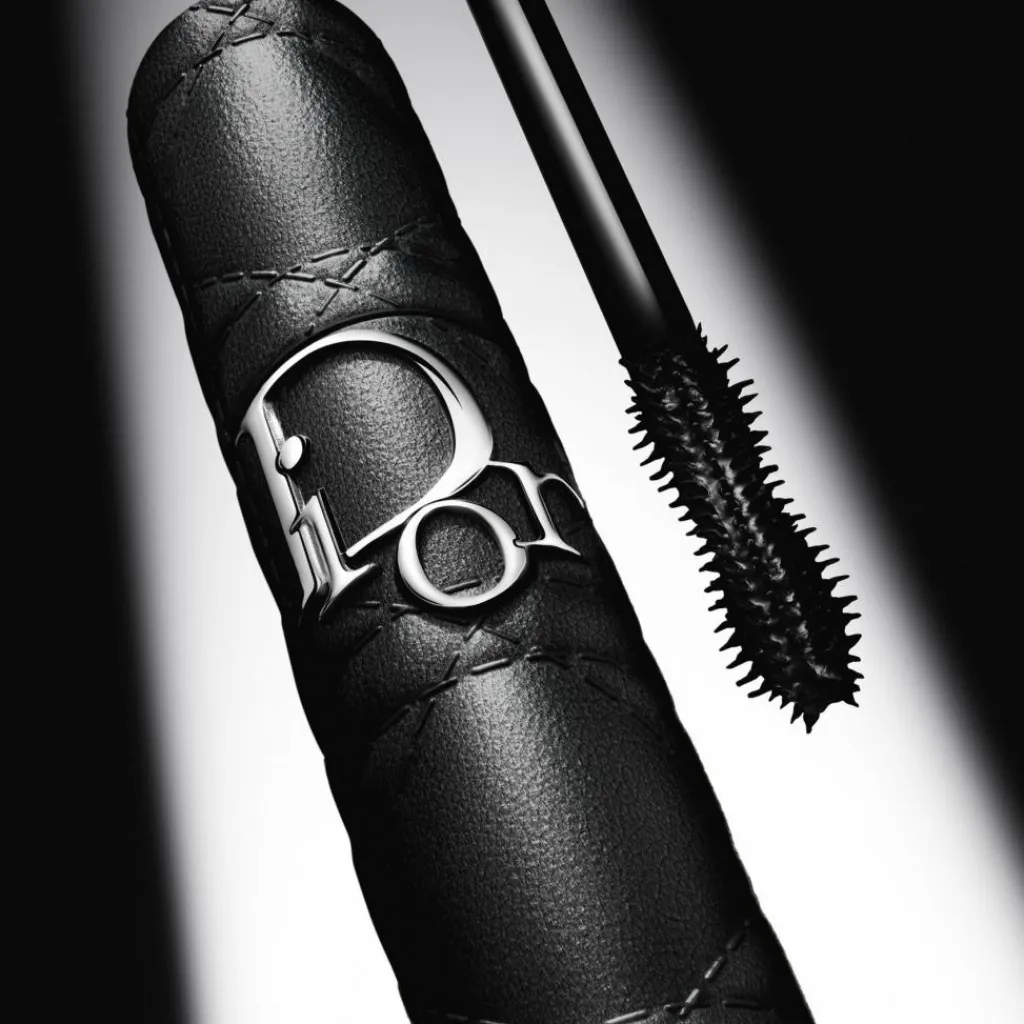 DIOR Mascara<show Overvolume