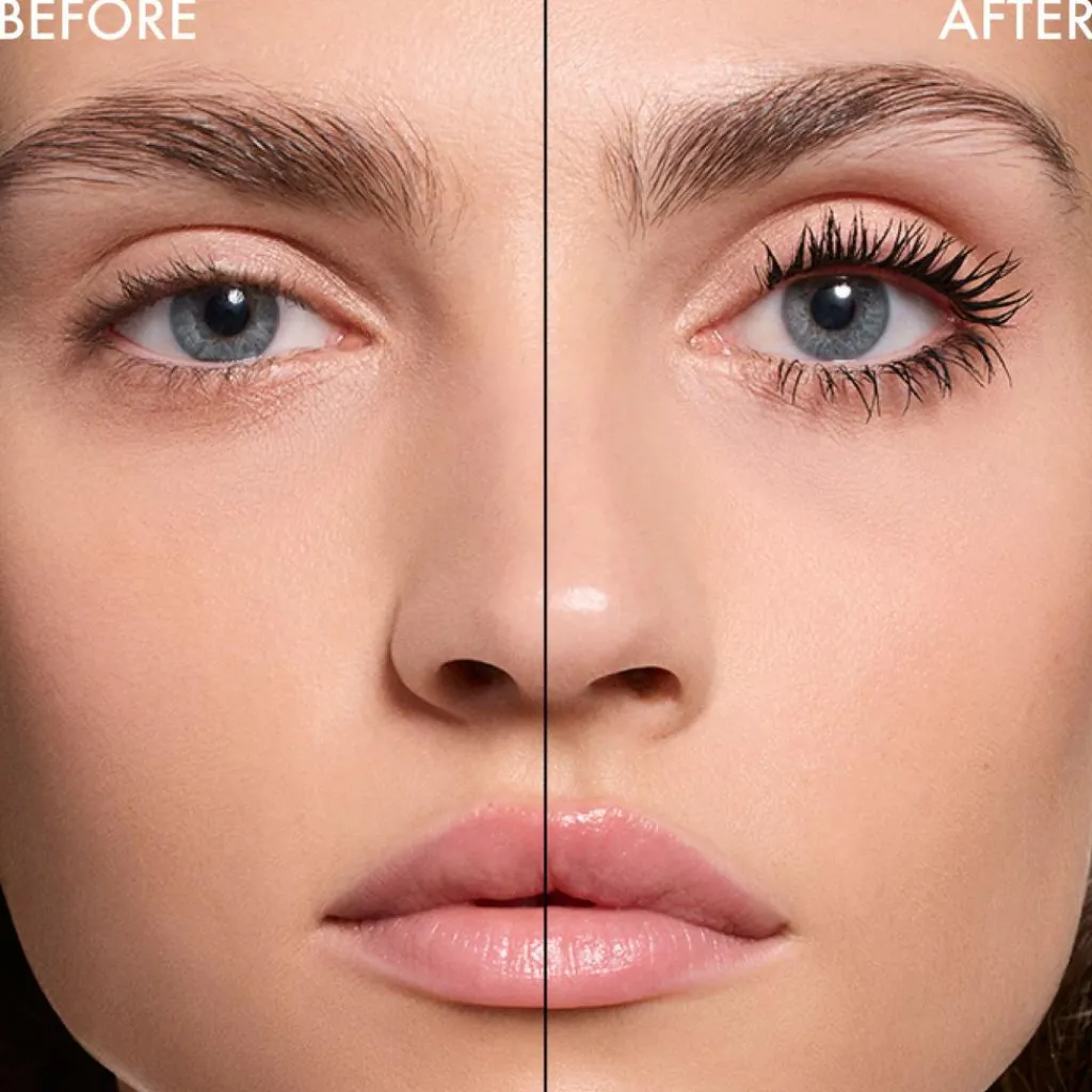 DIOR Mascara<show Overvolume