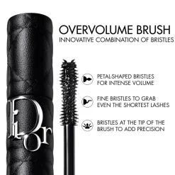 DIOR Mascara<show Overvolume