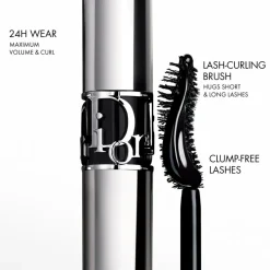 DIOR Gaveæsker|Makeup Gaveæsker<show Volume & Curl Gaveæske