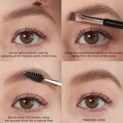 Anastasia Beverly Hills Øjenbryn<Dipbrow Pomade