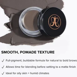 Anastasia Beverly Hills Øjenbryn<Dipbrow Pomade