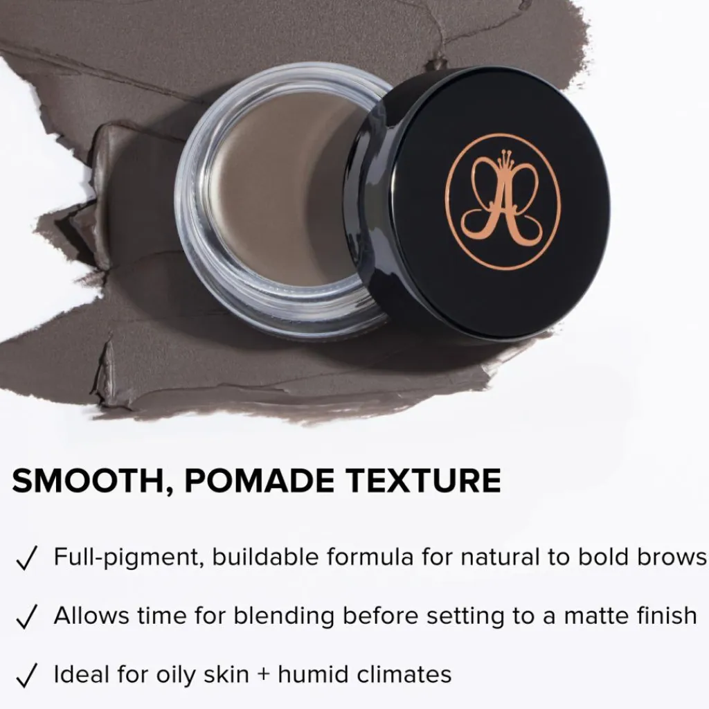 Anastasia Beverly Hills Øjenbryn<Dipbrow Pomade