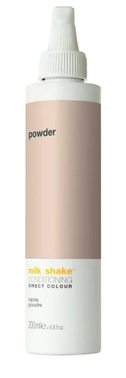 Milk Shake Direct Colour< Toningsfarve