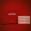 BORNTOSTANDOUT Discovery Set|Discovery Set>Dirty & Sticky Discovery Kit