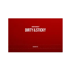 BORNTOSTANDOUT Discovery Set|Discovery Set>Dirty & Sticky Discovery Kit
