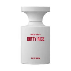BORNTOSTANDOUT Miniparfumer|Til Hende<Dirty Rice Eau de Parfum